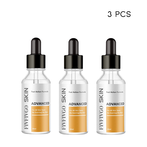 Fivfivgo™ Advanced Skin Tag Clearing Essence