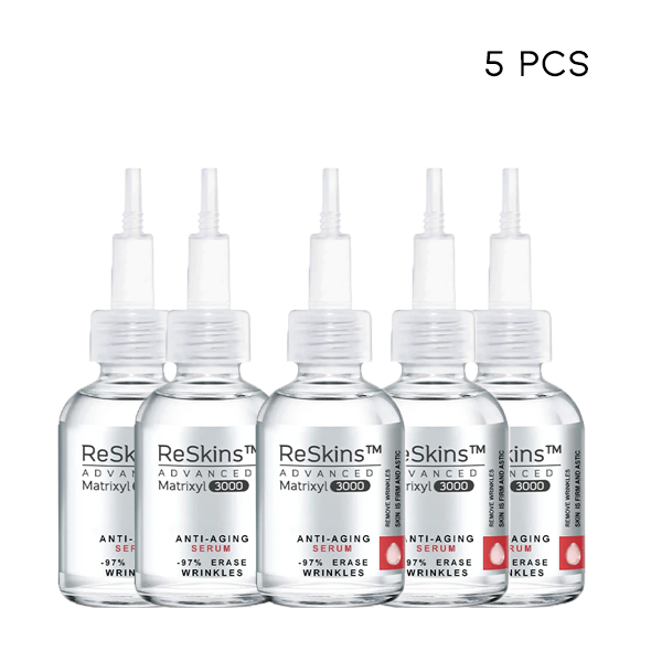 ReSkins™ Advanced Matrixyl 3000 Serum