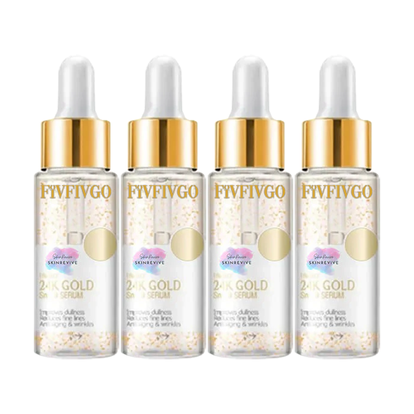 Fivfivgo™ SkinRevive Collagen Booster Serum