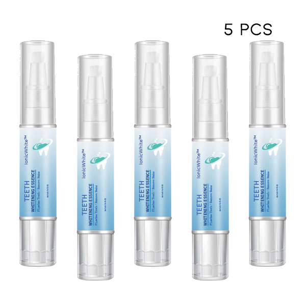 IonicWhite™ Teeth Whitening Essence