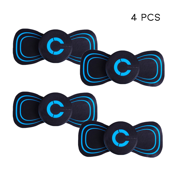 WholeBody EMS Muscle Pain Relief Device