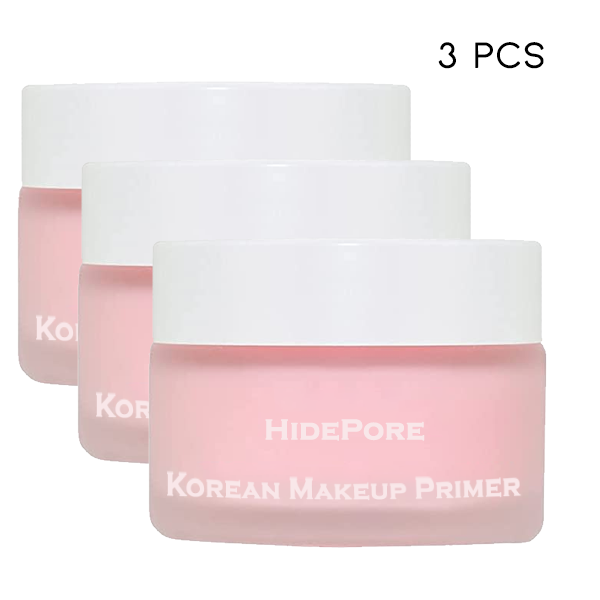 HidePore Korean Makeup Primer