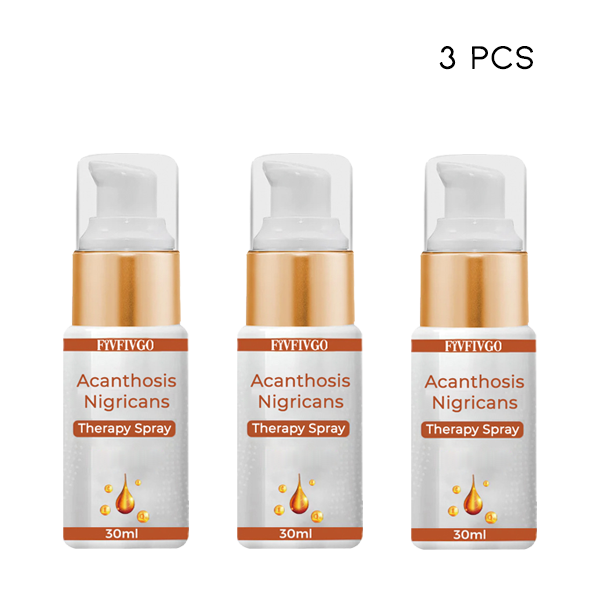 Fivfivgo™ Acanthosis Nigricans Therapy Spray