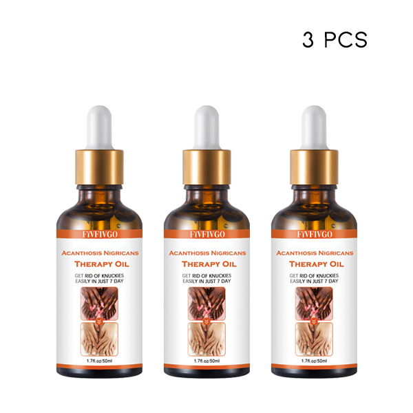 Fivfivgo™ Acanthosis Nigricans Therapy Oil