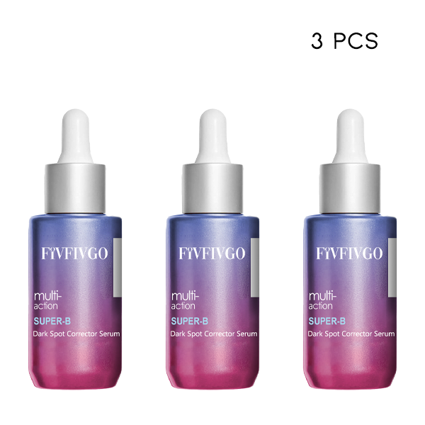 Fivfivgo™ Super-B Dark Spot Corrector Serum