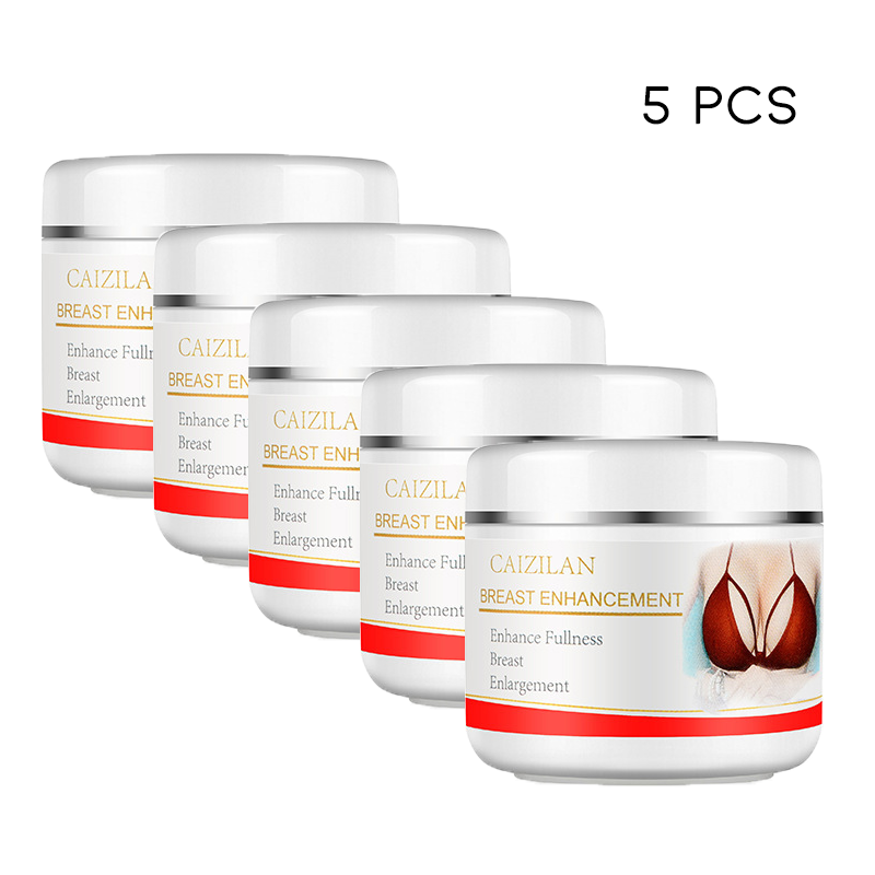 BreastPowerful LifitingPlumping Cream