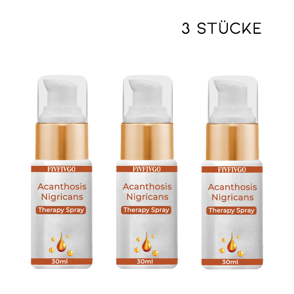 Fivfivgo™ Acanthosis Nigricans Therapiespray