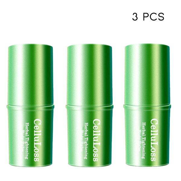 CelluLoss Herbal Tightening Body-Balm