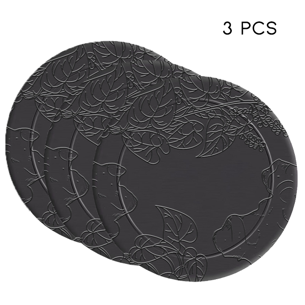 HairluvsPRO Natural Darkening Shampoo Bar