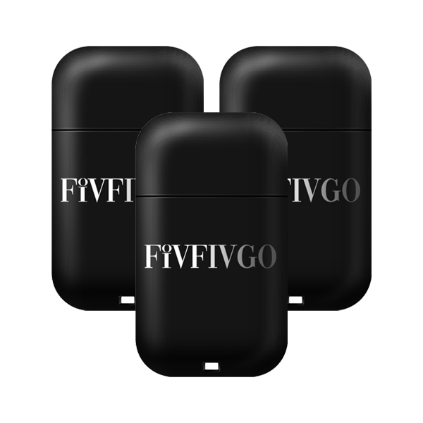 Fivfivgo™ Vegane Leberreinigungs-Entgiftungs- und Nasen-Kräuterbox zur Reparatur