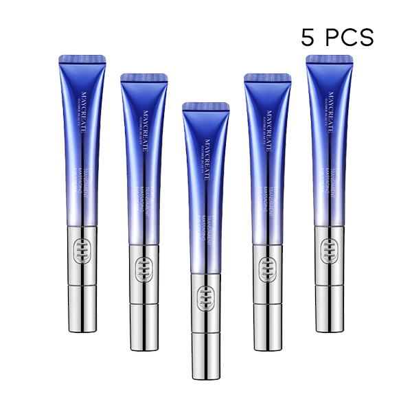 ClearEye Ionic Massaging Augencreme