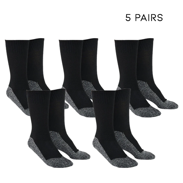 HOTTEST™ Winter Insulated Socks