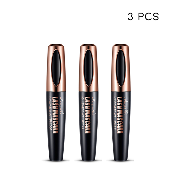 HENGFEI™ 24H Long Wear Lash Waterproof Mascara