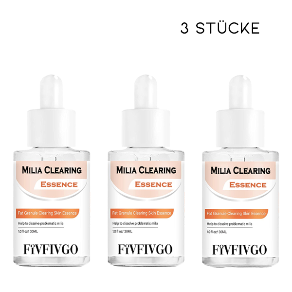 Fivfivgo™ Milia Clearing Essenz