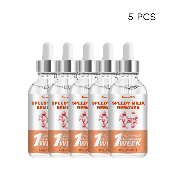 DermaPRO Speedy Milia Remover