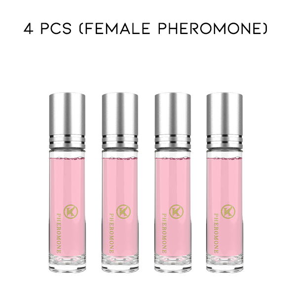 LoveAttract Pheromon-Essenz Taschenparfüm