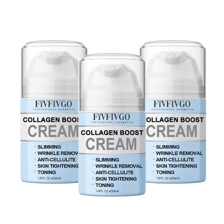 Fivfivgo™ Kollagen-Boost-Creme