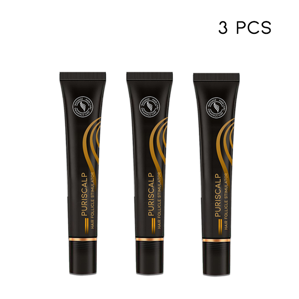PuriScalp Hair Follicle Stimulator