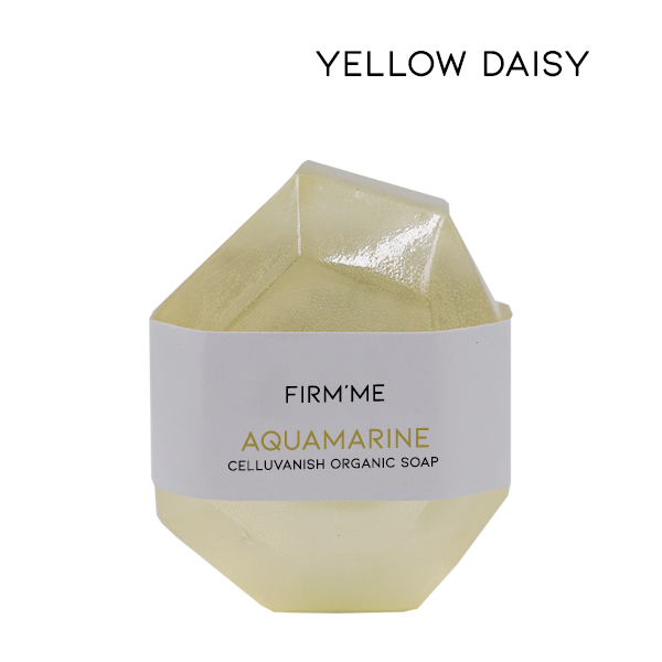 Firm'me Aquamarin CelluVanish Bio-Seife