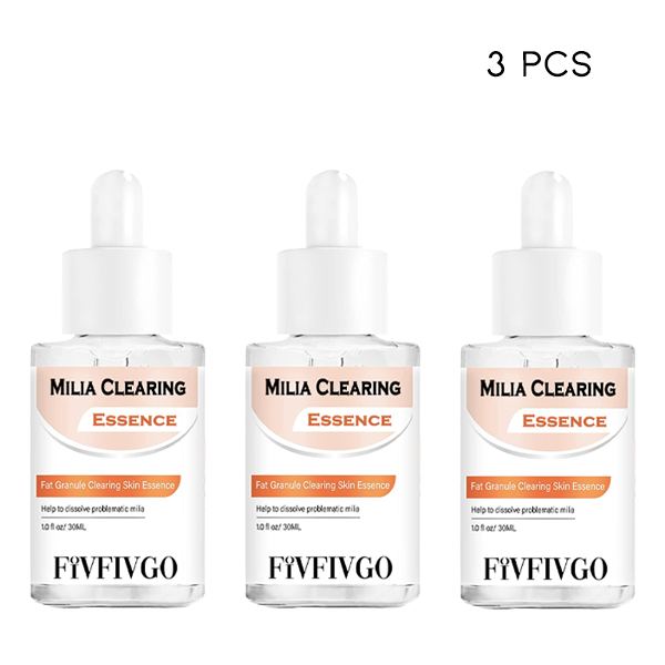Fivfivgo™ Milia Clearing Essence