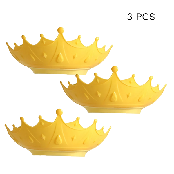 Baby Shower Cap Waterproof Shampoo Hat