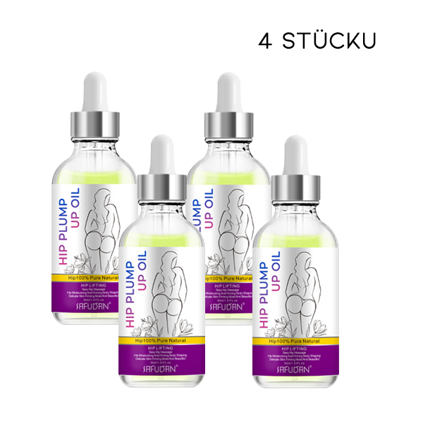 Safudan™ Hüftaufblähöl
