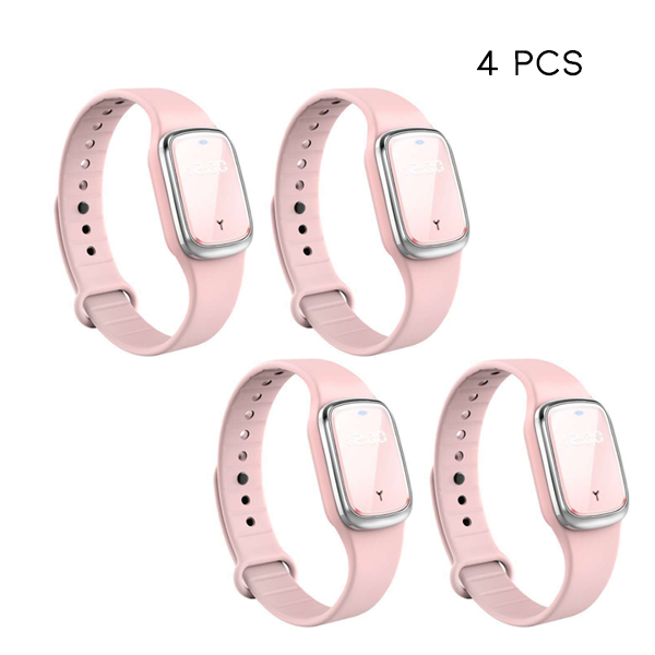 Slimani Ultrasonic Body Shape Wristband