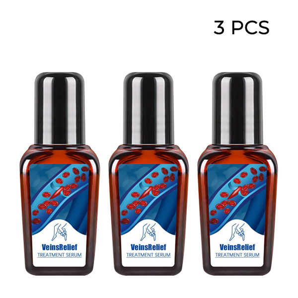 VeinsRelief Varicose Veins Treatment Serum
