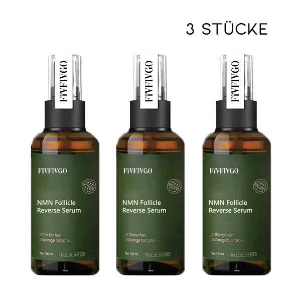 Fivfivgo™ NMN Follikel Reverse Serum