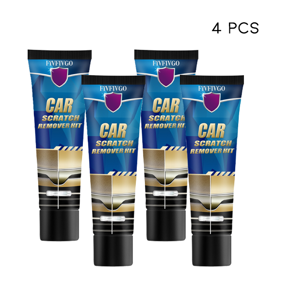 Fivfivgo™ Car Scratch Remover Kit