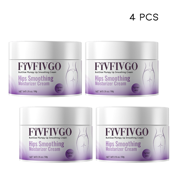Fivfivgo™ ButtSize Plumpy Up Smoothing Cream