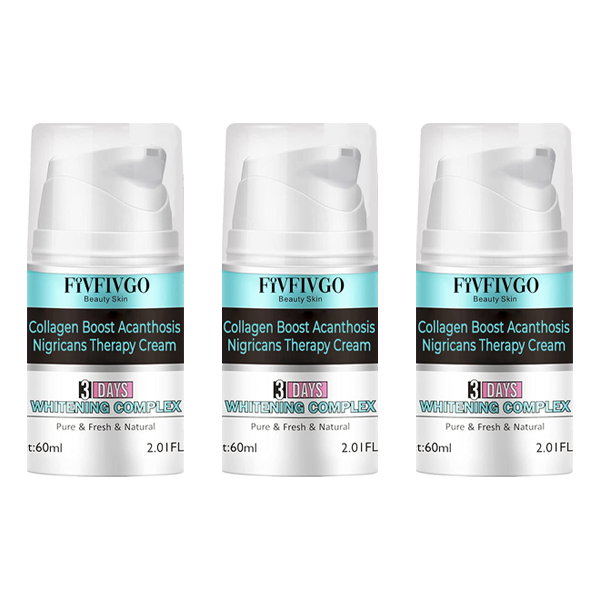 Fivfivgo™ Collagen Boost Acanthosis Nigricans Therapy Cream