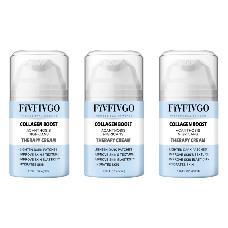 Fivfivgo™ PRO Collagen Boost Acanthosis Nigricans Therapy Cream