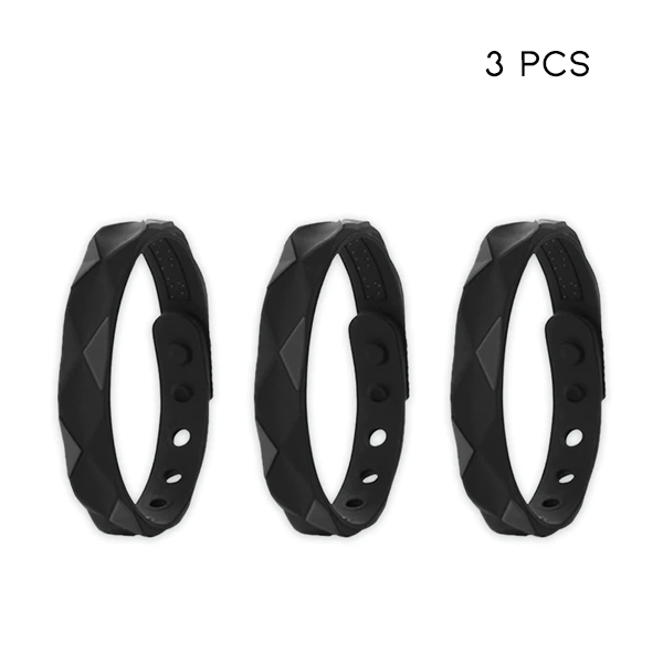 RedUp Fern-Infrarot Negative Ionen Armband