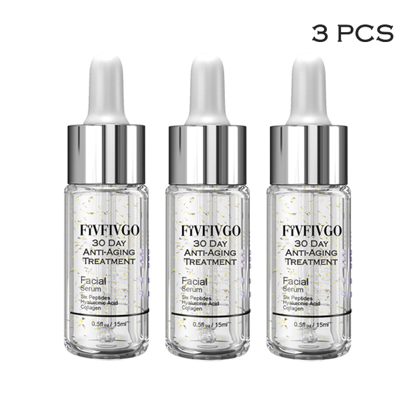 Fivfivgo™ 30 Day Anti-Aging Treatment