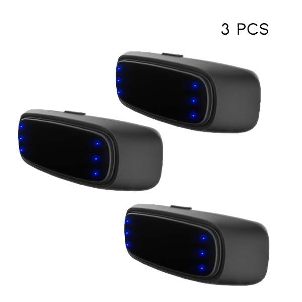 TENSPulse VFace Sleeping Beauty Device