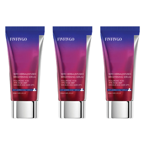Fivfivgo™ Lavendel 30 Tage Anti-Aging-Falten-Peel-Off-Maske