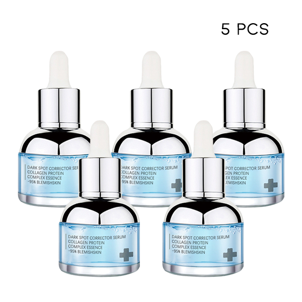 Dark Spot Corrector & Anti-Aging Collagen Serum