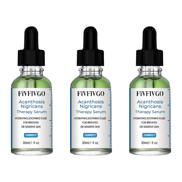 Fivfivgo™ Acanthosis Nigricans Therapieserum