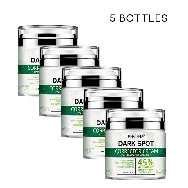ENVISHA™ Dark Spot And Acne Corrector Cream