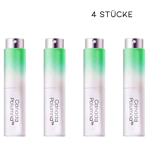 Kanada Polumna™ Zungenspray gegen rissige Zunge