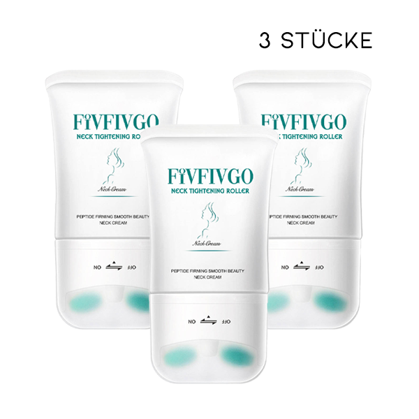 Fivfivgo™ Nackenstraffungsroller