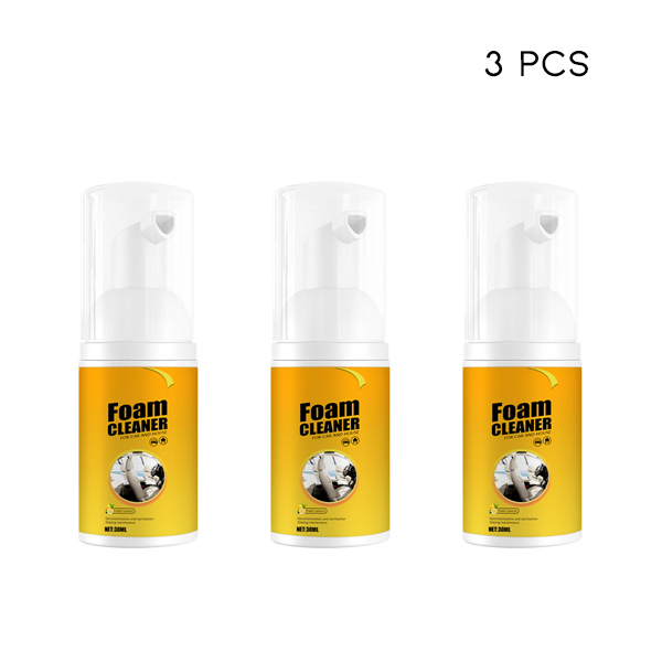 Multi-purpose Foam Cleaner