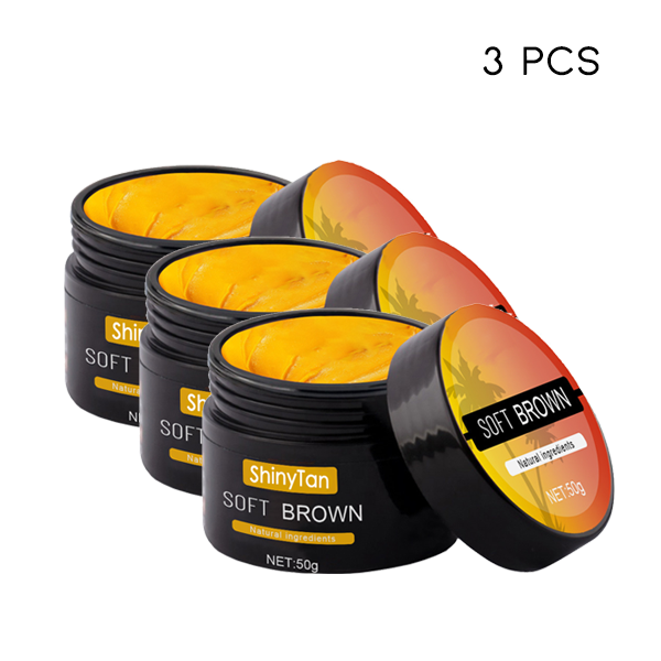 ShinyTan Soft Brown Tanner