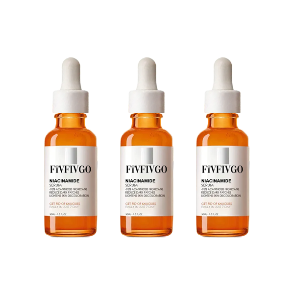 Fivfivgo™ Advanced Skin Brightening Serum for Melanosis and Dark Spot Removal