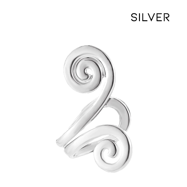 Zunis™ Akupressur-Ohrringe zum Abnehmen