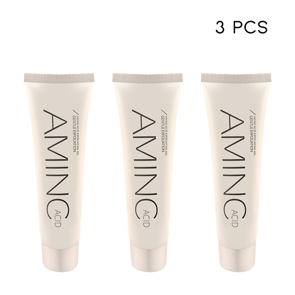 KPCare+ Keratosis Pilaris Lactic Acid Exfoliating Gel