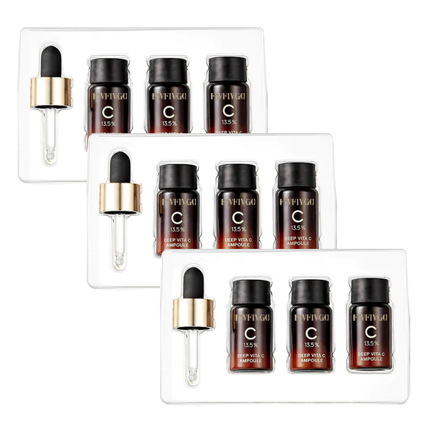 Fivfivgo™ Deep Vitamin C Ampulle