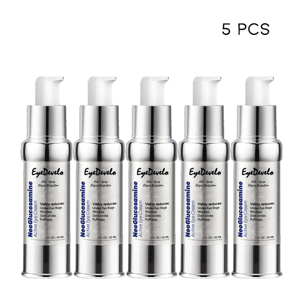 EyeDevelo NeoGlucosamine Active Eye Cream