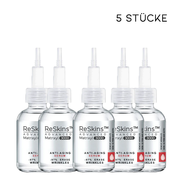 ReSkins™ Fortgeschrittenes Matrixyl 3000 Serum
